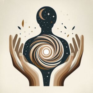 Transpersonal Art Therapist