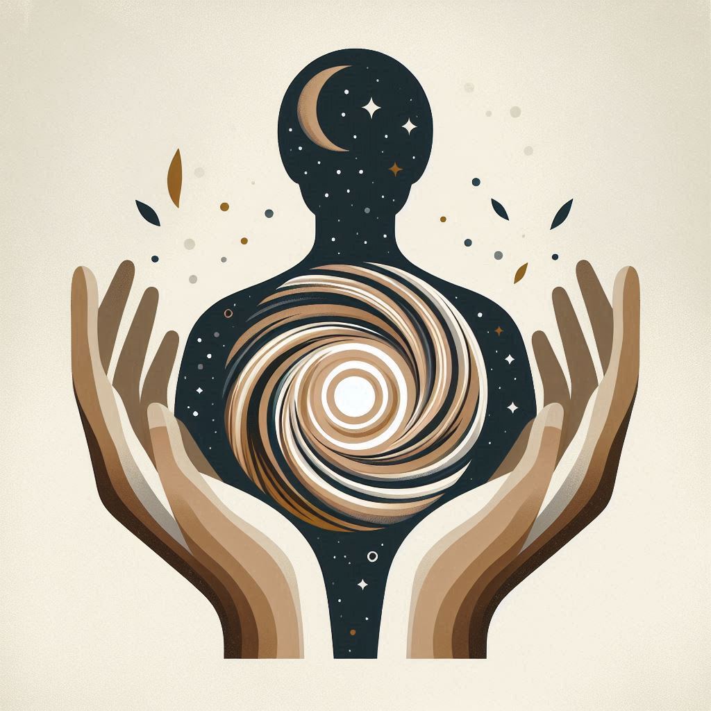 Transpersonal Art Therapist