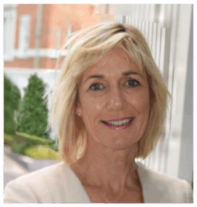 Christine Wattie